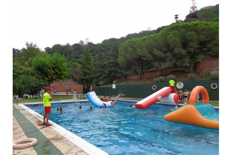 CLUB CIUDAD DIAGONAL