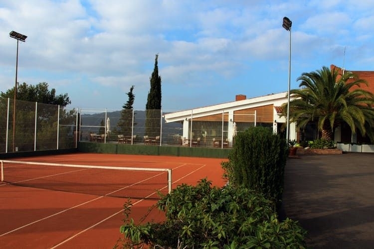 CLUB CIUDAD DIAGONAL