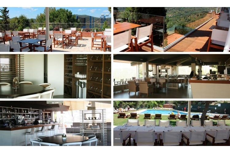 CLUB CIUDAD DIAGONAL