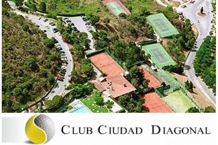 CLUB CIUDAD DIAGONAL