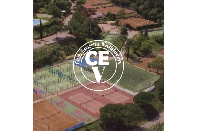 CLUB ESPORTIU VALLDOREIX