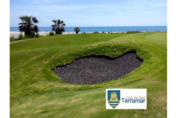 CLUB DE GOLF TERRAMAR