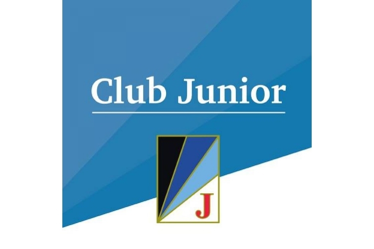 CLUB JUNIOR 1917