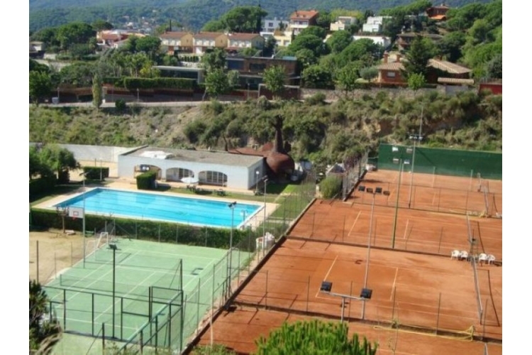 CLUB DE TENIS LA LLOBERA