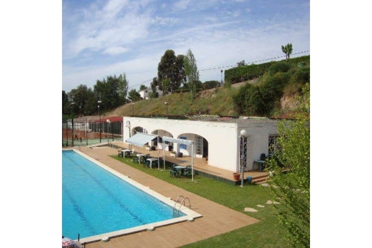 CLUB DE TENIS LA LLOBERA