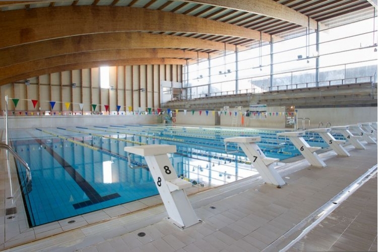 CLUB NATACIÓ GRANOLLERS
