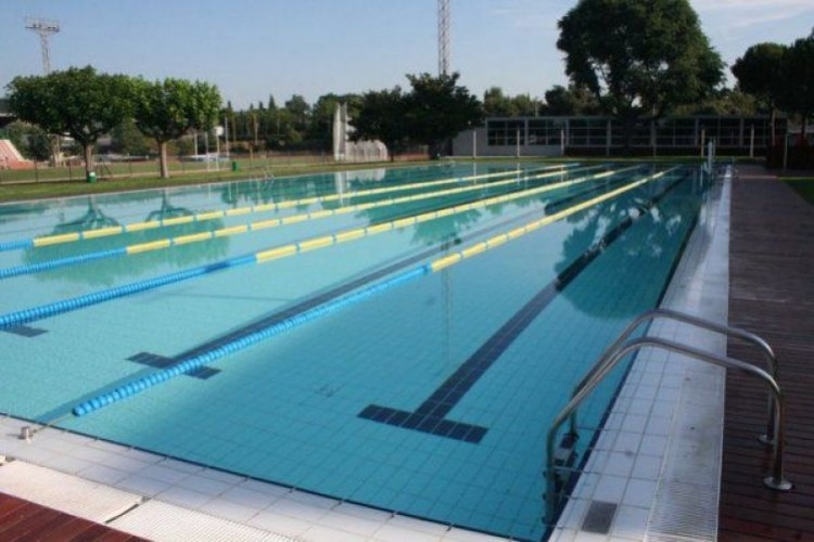 CLUB NATACIÓ GRANOLLERS