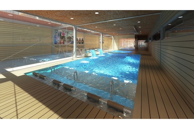 CLUB NATACIÓ GRANOLLERS