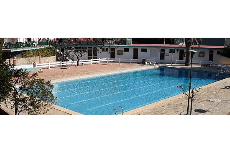 CLUB SPORTENIS RUBÍ