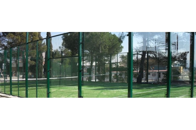 CLUB SPORTENIS RUBÍ