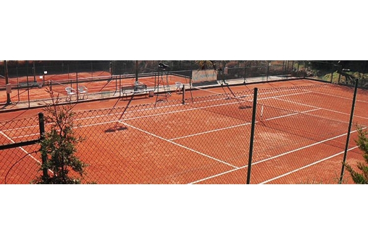 CLUB SPORTENIS RUBÍ