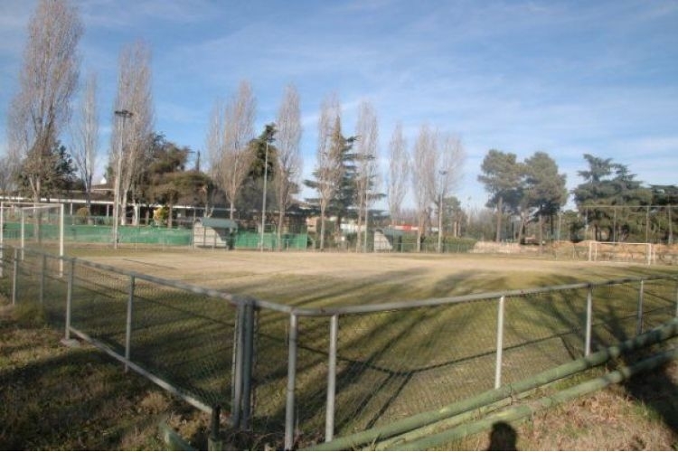 CLUB TENNIS MOLLET - EL CALDERÍ