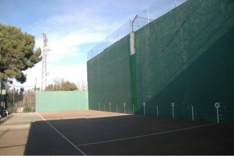 CLUB TENNIS MOLLET - EL CALDERÍ