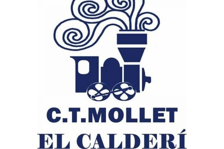 CLUB TENNIS MOLLET - EL CALDERÍ