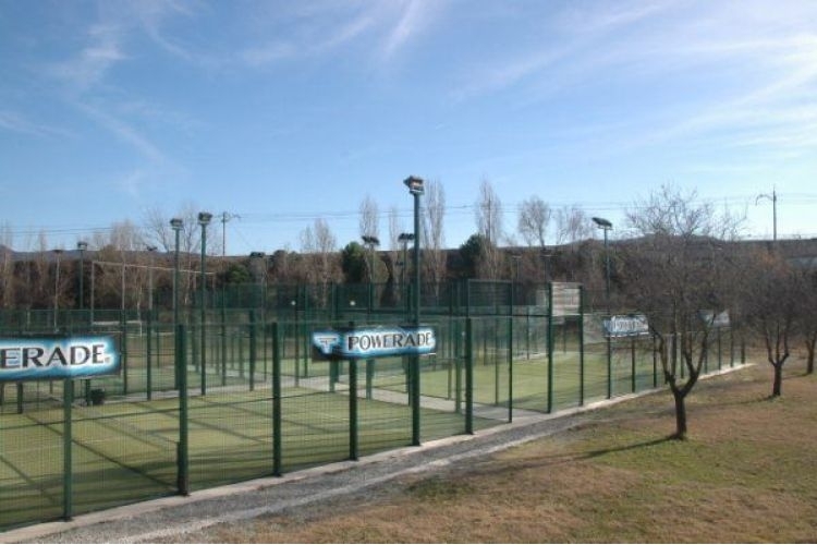 CLUB TENNIS MOLLET - EL CALDERÍ