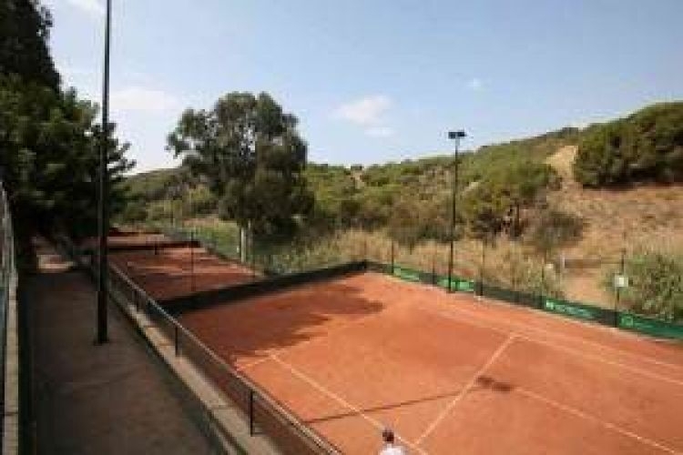Club de Tennis Calella