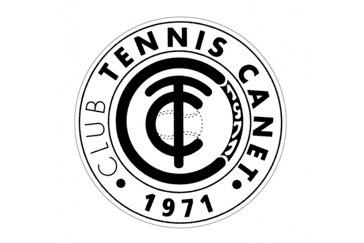 Club de Tenis Canet 1971