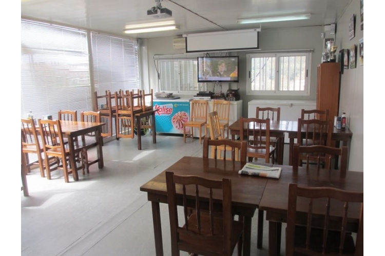 Club Tennis Castellar