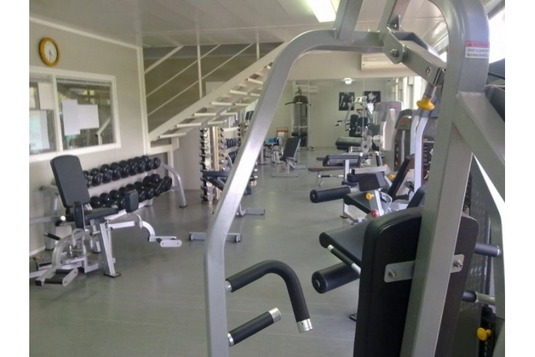 Club Tennis Castellar