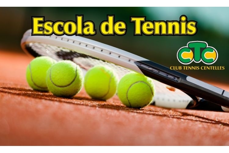 CLUB TENNIS CENTELLES