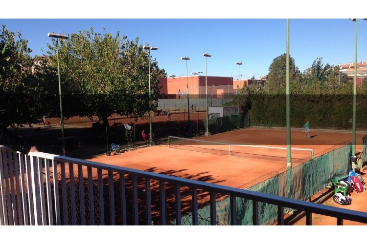 CLUB TENNIS CERDANYOLA