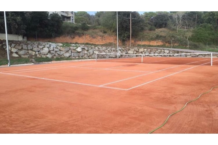 CLUB TENNIS ELS GORCHS