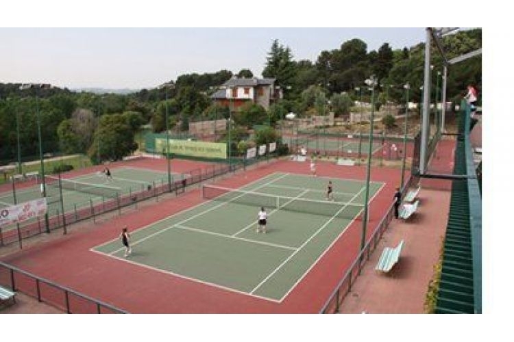 CLUB TENNIS ELS GORCHS