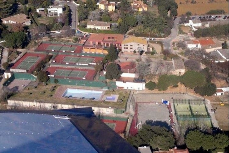 CLUB TENNIS ELS GORCHS