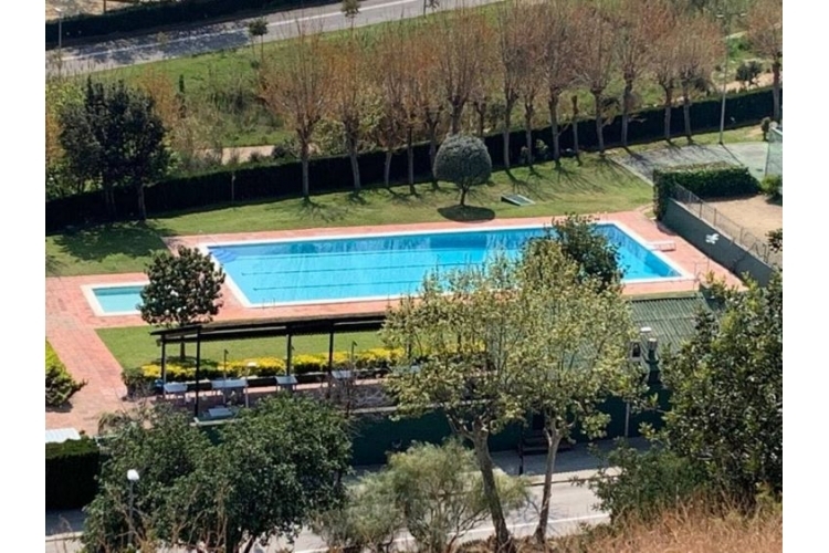 CLUB TENNIS LA RIERA