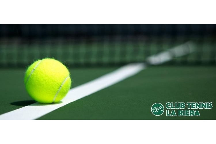 CLUB TENNIS LA RIERA