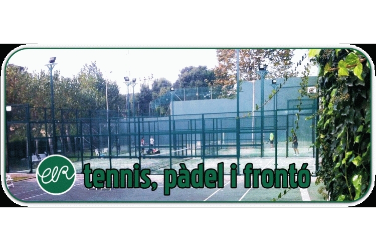 CLUB TENNIS LA RIERA