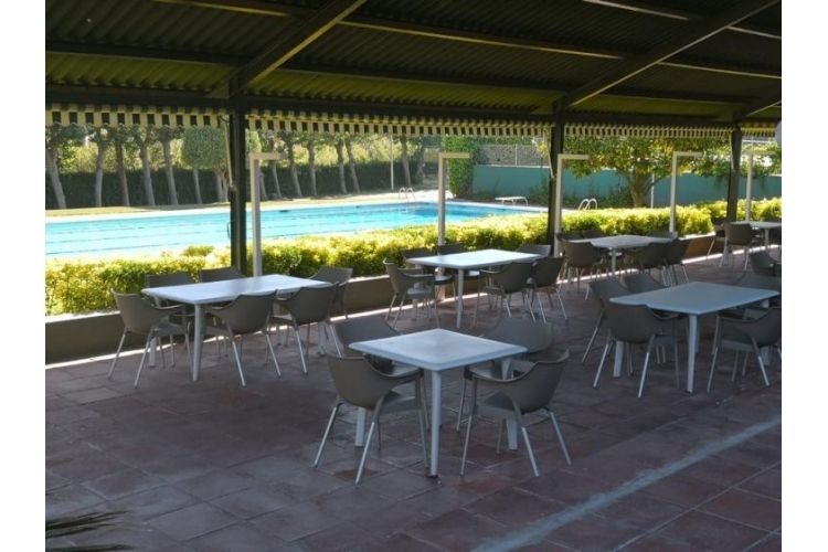 CLUB TENNIS LA RIERA