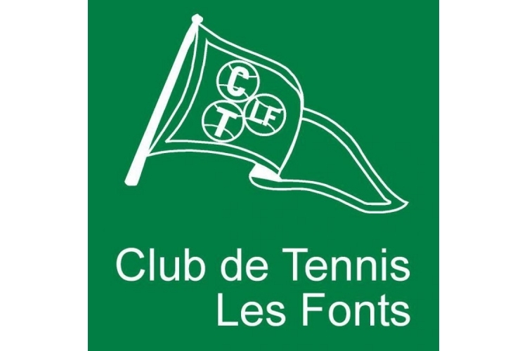 CLUB TENNIS LES FONTS