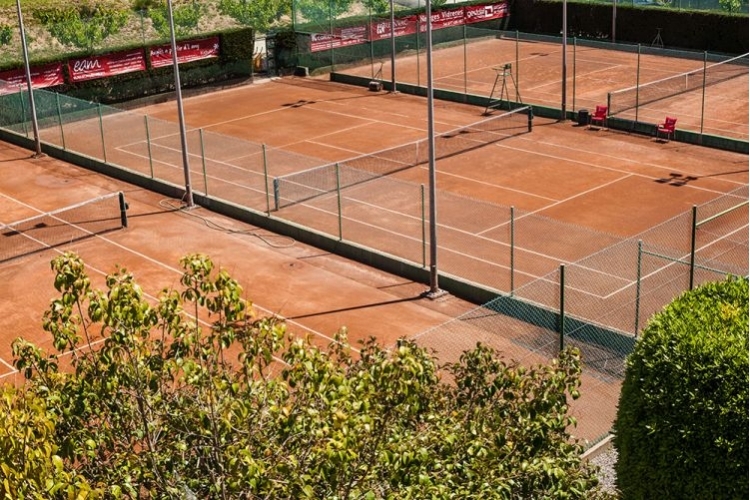 CLUB TENNIS MALGRAT