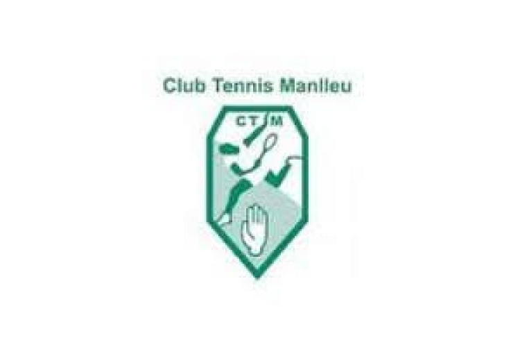 CLUB TENNIS MANLLEU