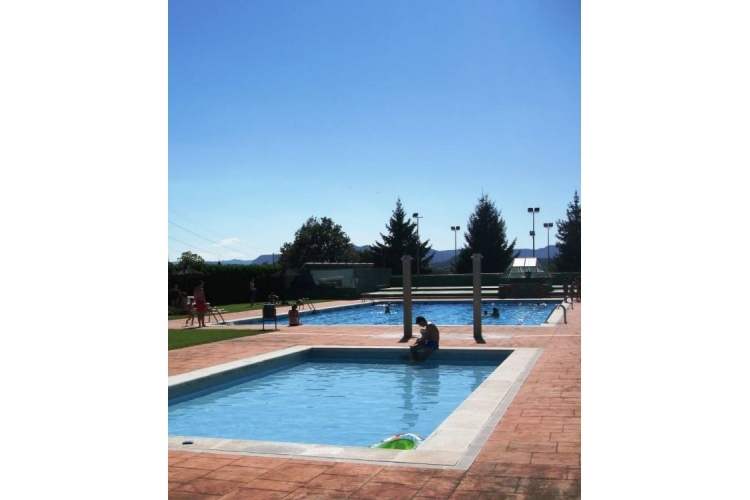 CLUB TENNIS MANLLEU