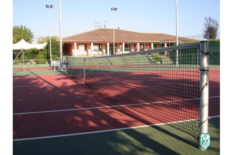 CLUB TENNIS MANLLEU
