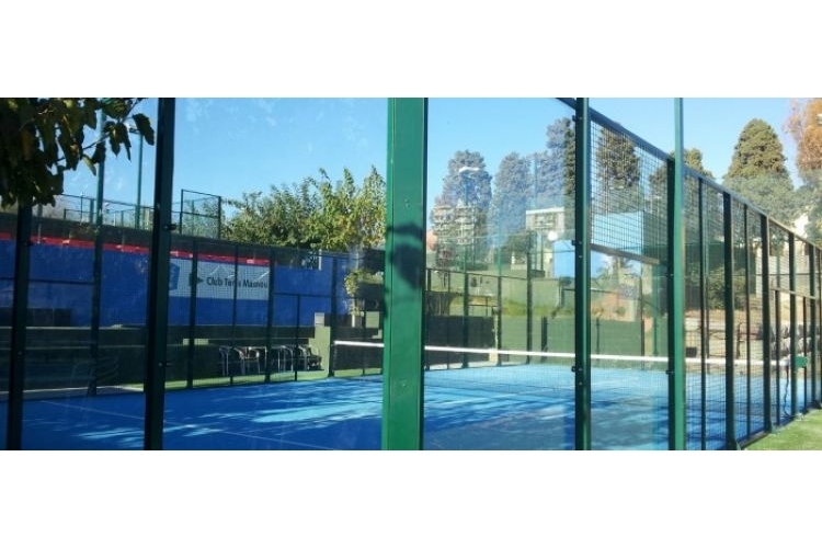 CLUB TENNIS MASNOU