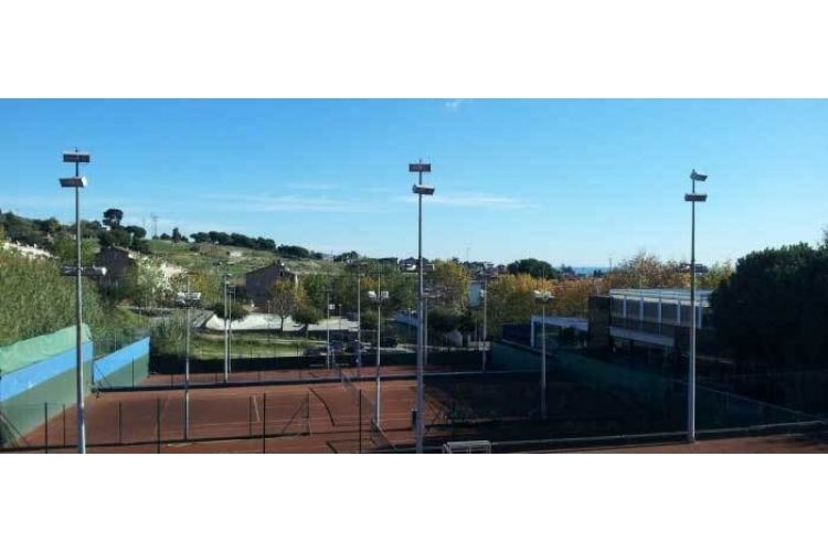 CLUB TENNIS MASNOU