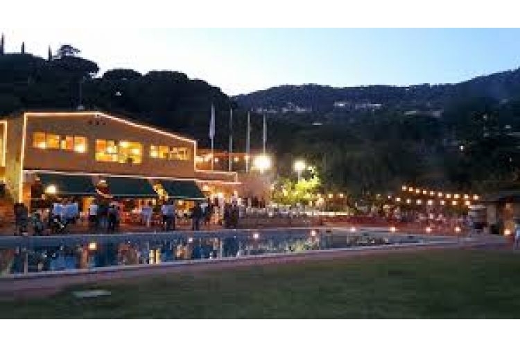 CLUB TENNIS MONTCABRER