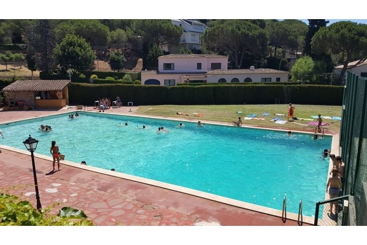 CLUB TENNIS MONTCABRER