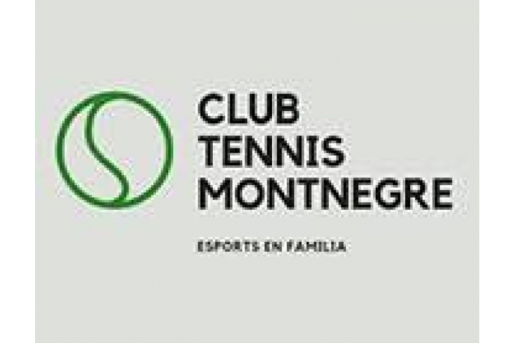 CLUB TENNIS MONTNEGRE