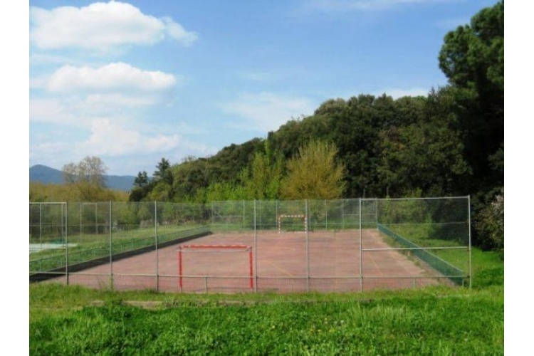 CLUB TENNIS MONTNEGRE