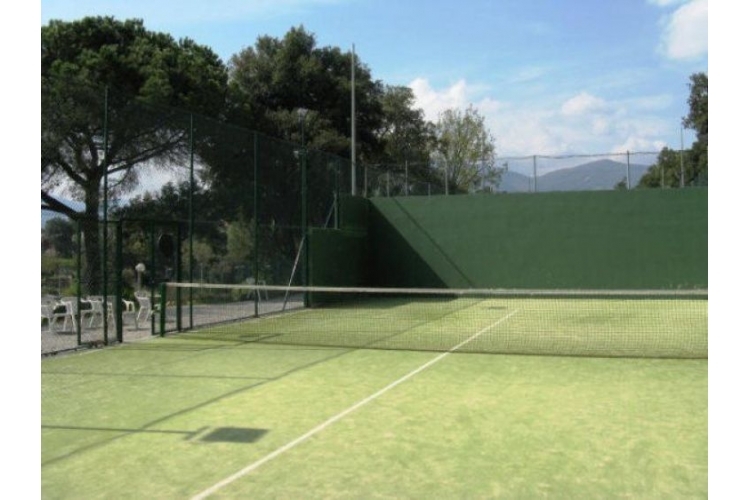 CLUB TENNIS MONTNEGRE