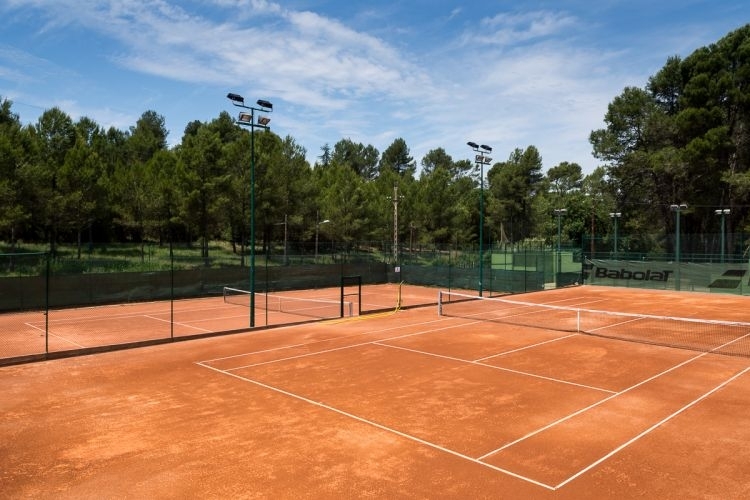 CLUB TENNIS NATACIÓ SANT CUGAT