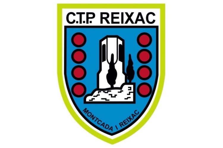 CLUB TENNIS - PÀDEL REIXAC