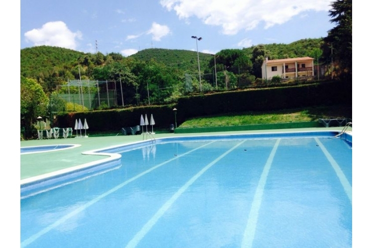 CLUB TENNIS - PÀDEL REIXAC
