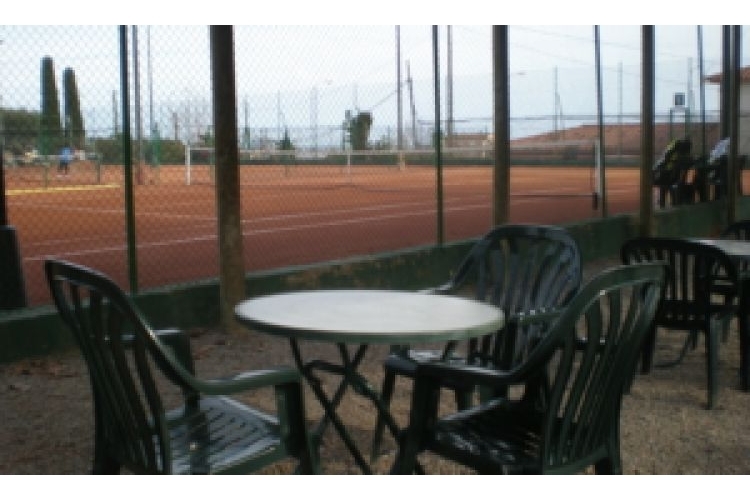CLUB TENNIS PINEDA