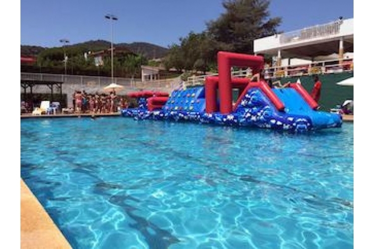 CLUB TENNIS PREMIÀ DE DALT