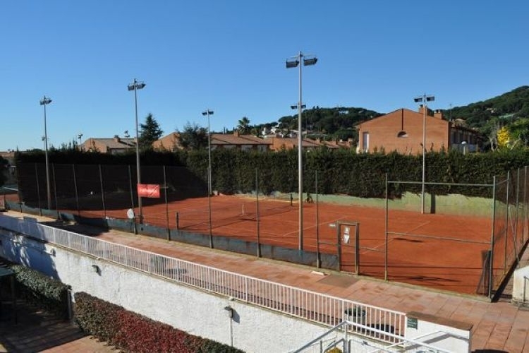 CLUB TENNIS PREMIÀ DE DALT